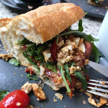 Solidbean Coffee Roasters