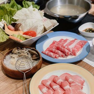 故意good eat鍋物