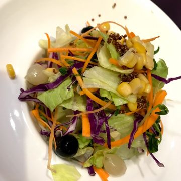 Mr.Jardeng 找餐先生 土城店