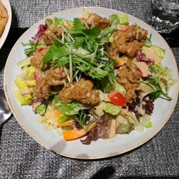 亞米亞米拿坡里窯烤披薩 Yami Yami Pizzeria Napoletana