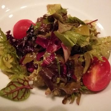 台中悅棧酒店-星洲老爺