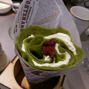 Only創意料理 台中沙鹿店