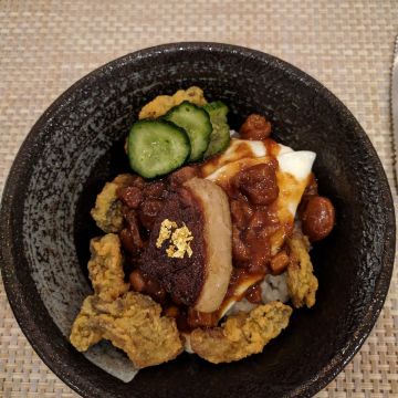 J&J Private Kitchen 私人廚房