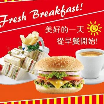 巨林美而美（太平店）