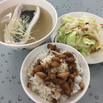 台灣蔡虱目魚專賣