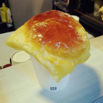 想湯時 Sometimes（鼓山店）