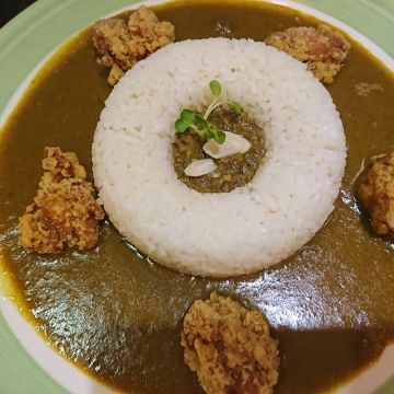 森本家玫瑰緣別館