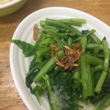 阿仁羊肉羹