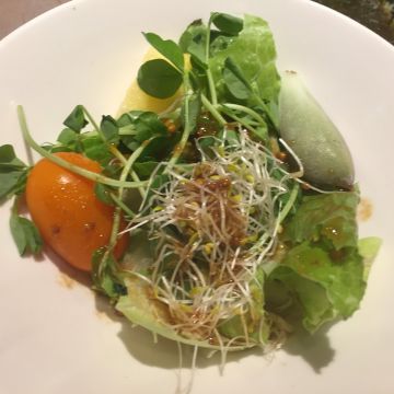 天和鮮物．海島食堂（台北信義店）