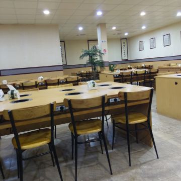 辣媽臭臭鍋（仁德店）