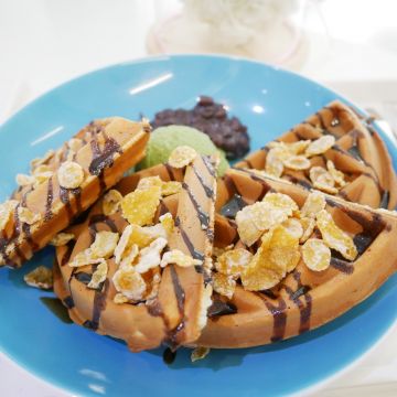 UNO市集-愛吃摩爾雪花冰 Ice More