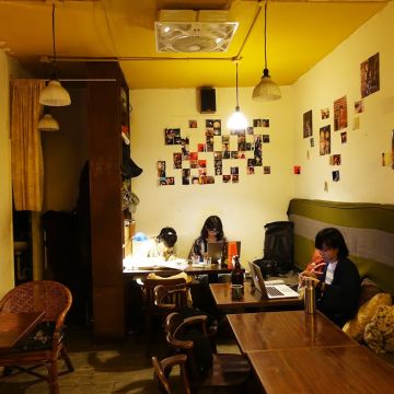 Rebirth Cafe & Restaurant