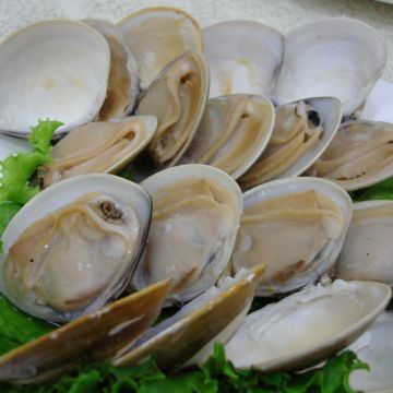 旗津平價海產店