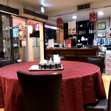 太郎日本料理（內湖店）