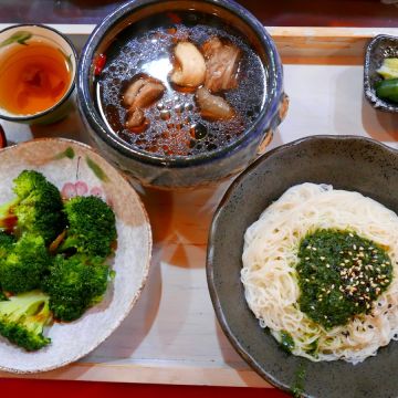 正一堂養生膳食坊