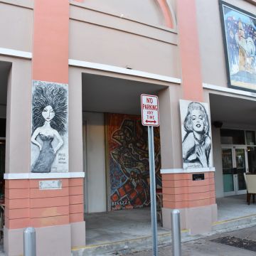 Little Cuba 小古巴