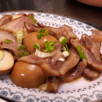 大甲豐原排骨麵