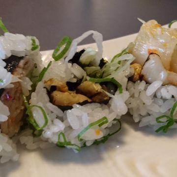 幕府壽司（苓雅店）