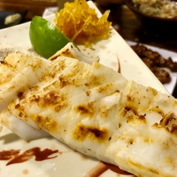 新都巷日本料理