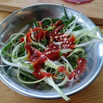 五花肉.KR韓國烤肉BBQ（嘉義店）