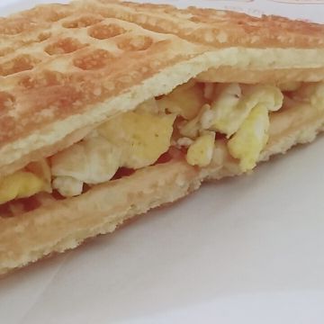 摩尼堡蔬食輕食複合式餐飲 Morning Burger