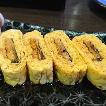 御成町浪漫鰻屋（南港店）