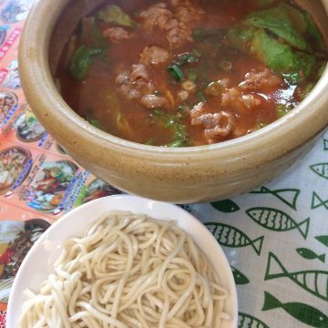 甘泉魚麵（蘆洲店）