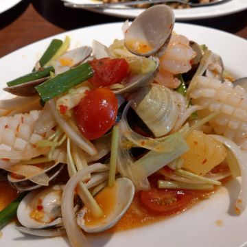 金沙塔泰式料理