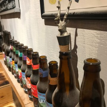 道可小酒館 DOCK Pizza & Bar