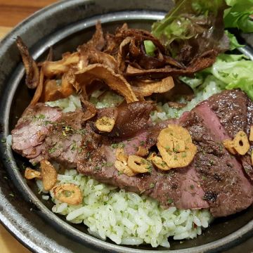 小義樓 italian kitchen