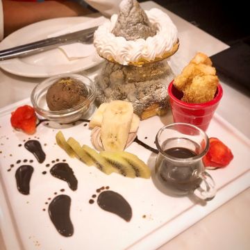 Oridream Food-義式複合式餐廳