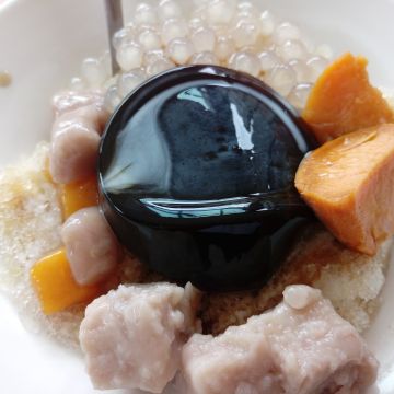 仙草爸仙草專賣店