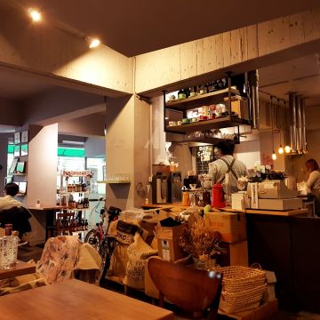 Dodiddone Coffee Research