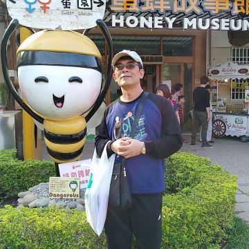 蜜蜂故事館九號館 HONEY MUSEUM