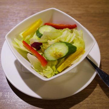 蘑菇森林義式廚房 Mushroom Forest