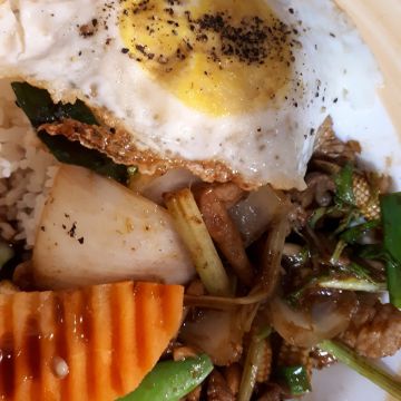 泰好喝泰式茶 THAI