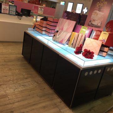 糖村 高雄夢時代店 SUGAR&SPICE