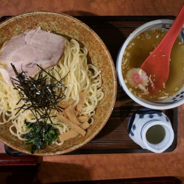 ㄧ凜ラーメン