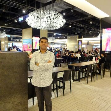 快樂地果汁吧 Happy Inn Juice Bar