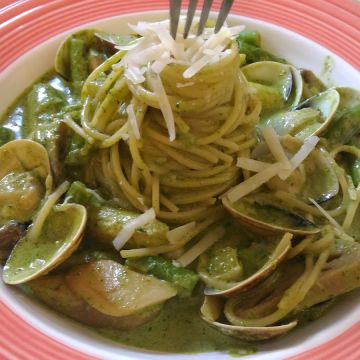 義麵森林PASTArest