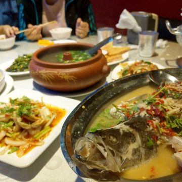 泰揚雲南泰式料理