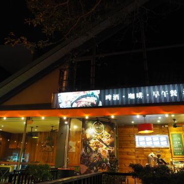 德意志貨櫃啤酒