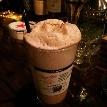 巴黎小酒館 Paris Bar