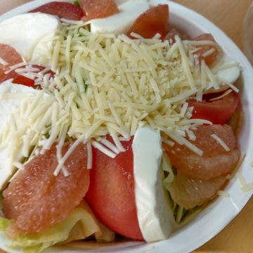 帕莎蒂娜烘焙坊（三民店）