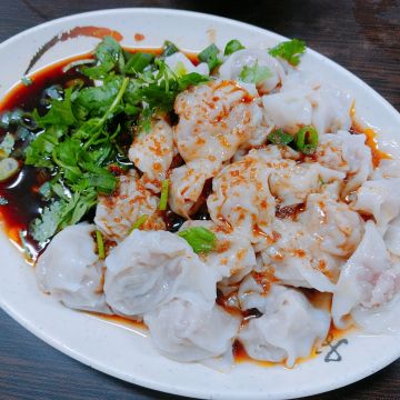 大陸牛肉麵（北屯店）