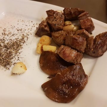 第一大飯店-甯園江浙餐廳