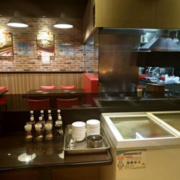 將軍碳烤牛排館