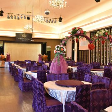 東海漁村花園婚禮會館