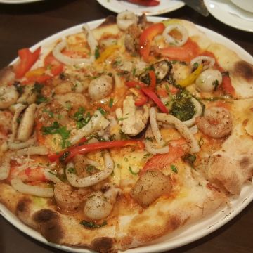 私房義大利料理 Pasta Mio