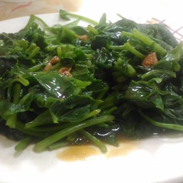 阿卿魯肉飯切仔麵